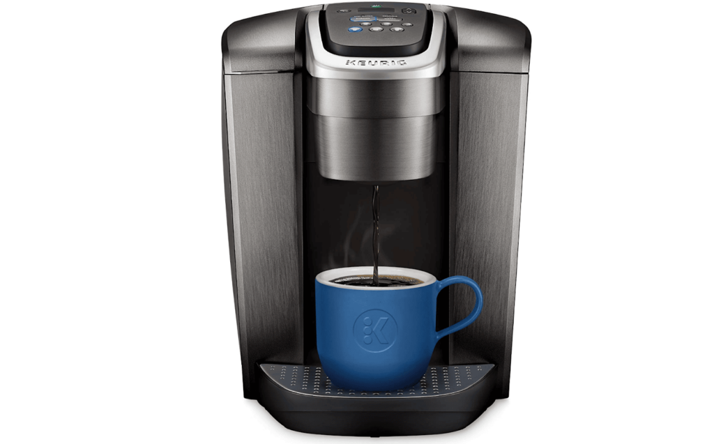 How To Set Your Keurig’s AutoOff Feature