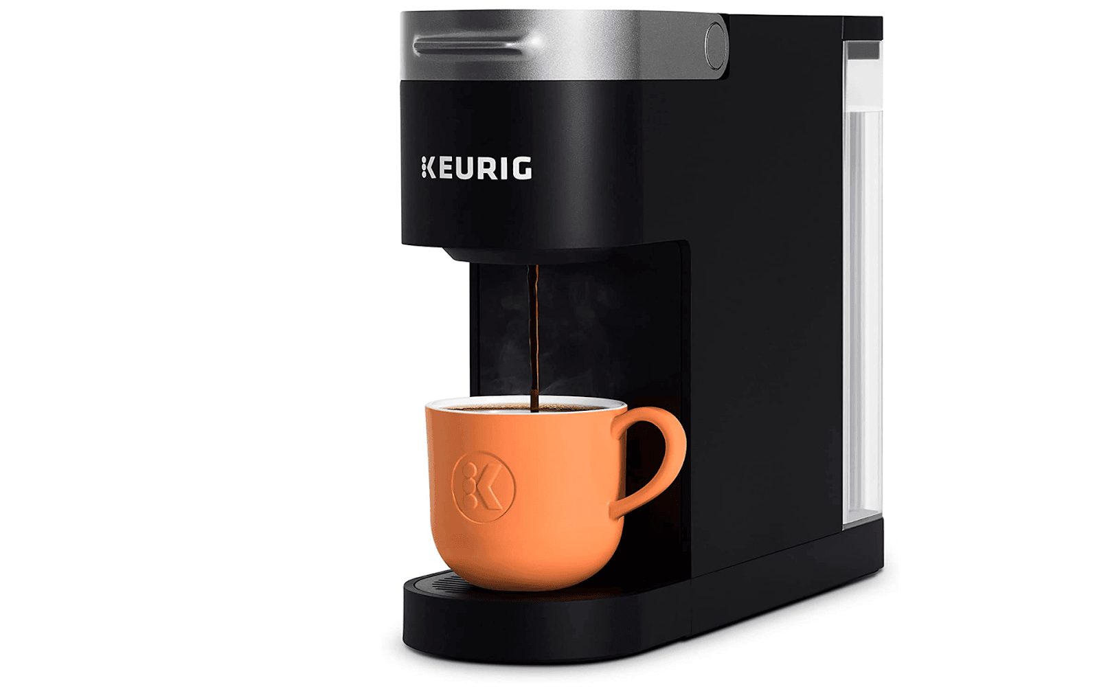 How to turn off Auto Off on Keurig