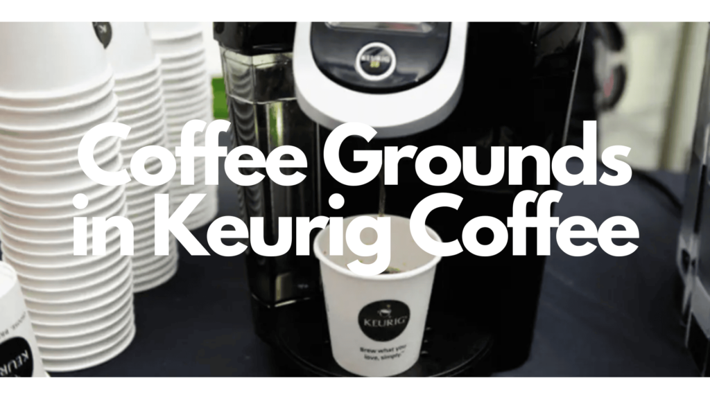 How to Troubleshoot a Keurig Coffee Maker: Common Problems & Solutions