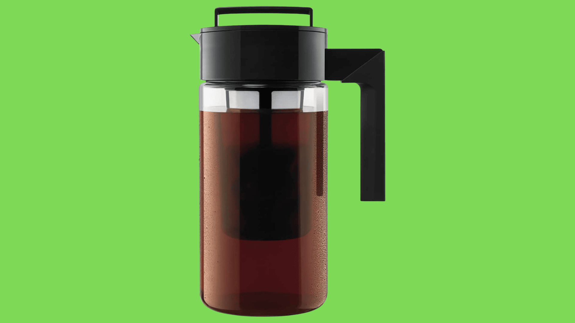cold brew container