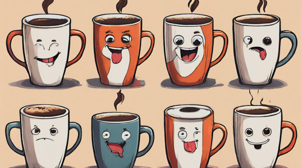 Best Funny Coffee Mugs