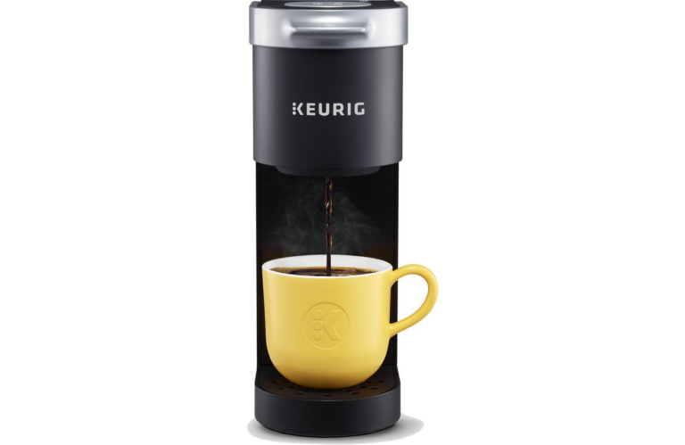 keurig mini