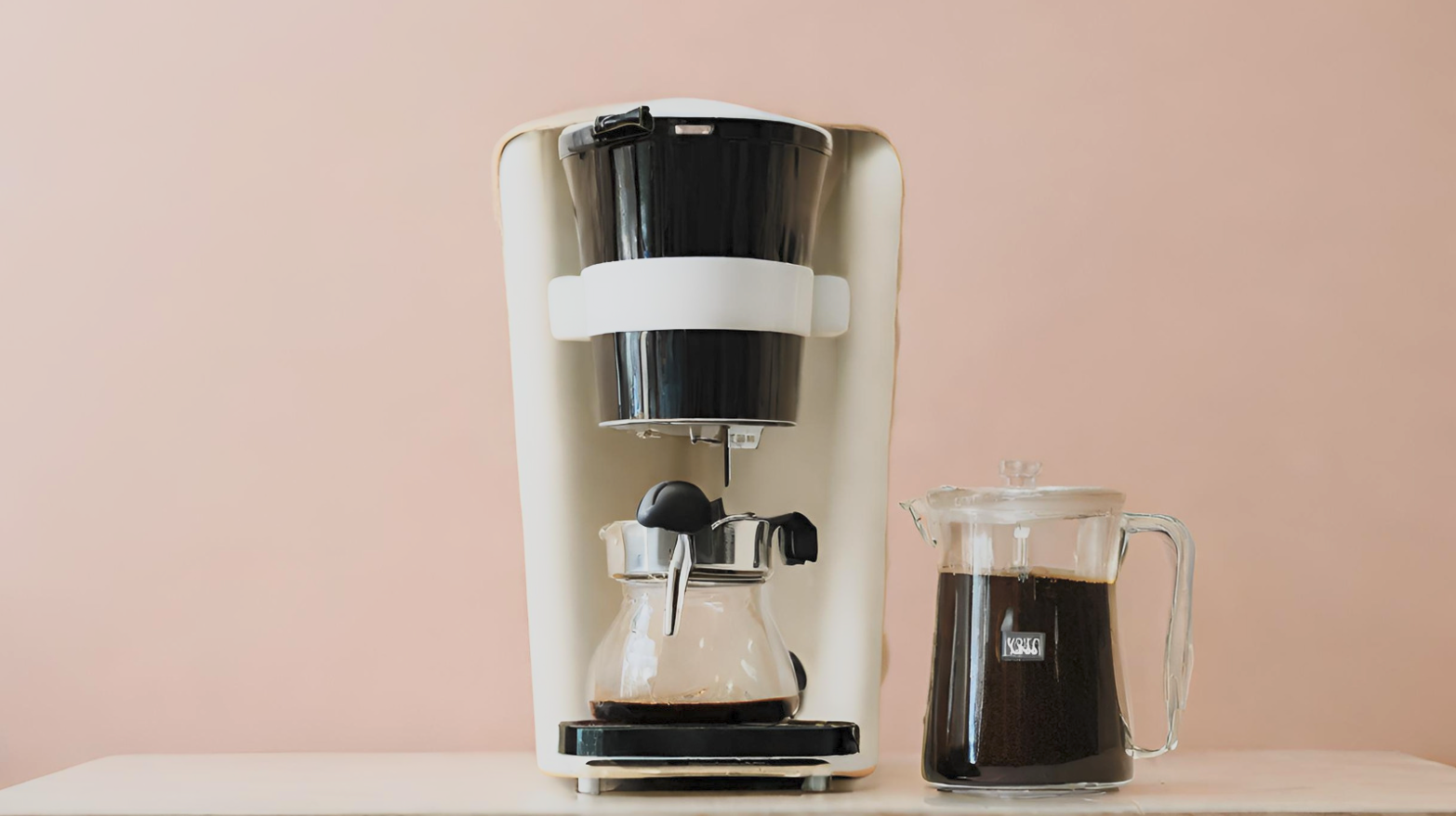 Best Coffee Makers under 50 in 2024