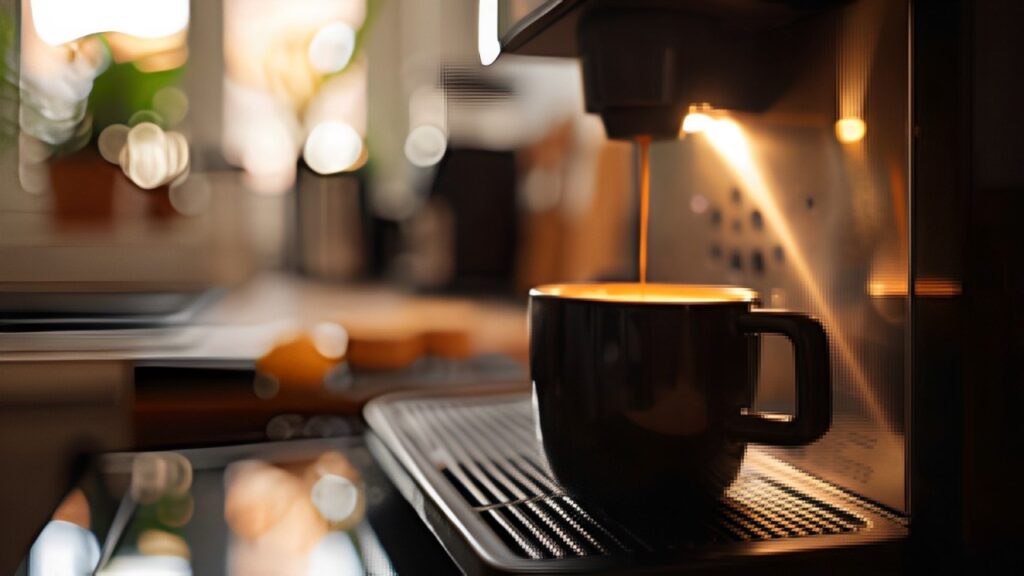 The Best Temperature to Brew and Drink Coffee