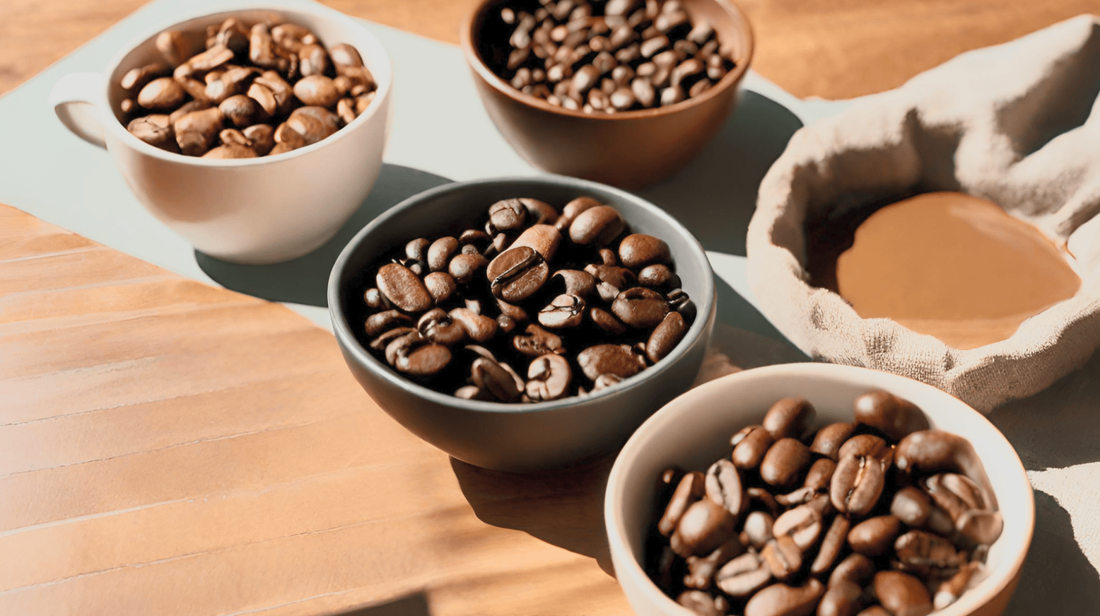 The Best Temperature to Brew and Drink Coffee