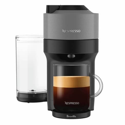 nespresso 