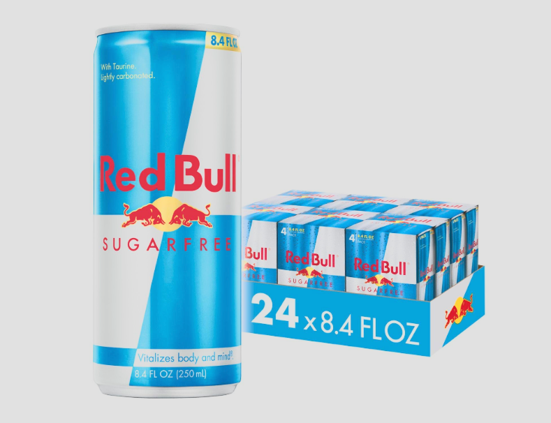 How To Make Dutch Bros Aftershock Rebel At Home