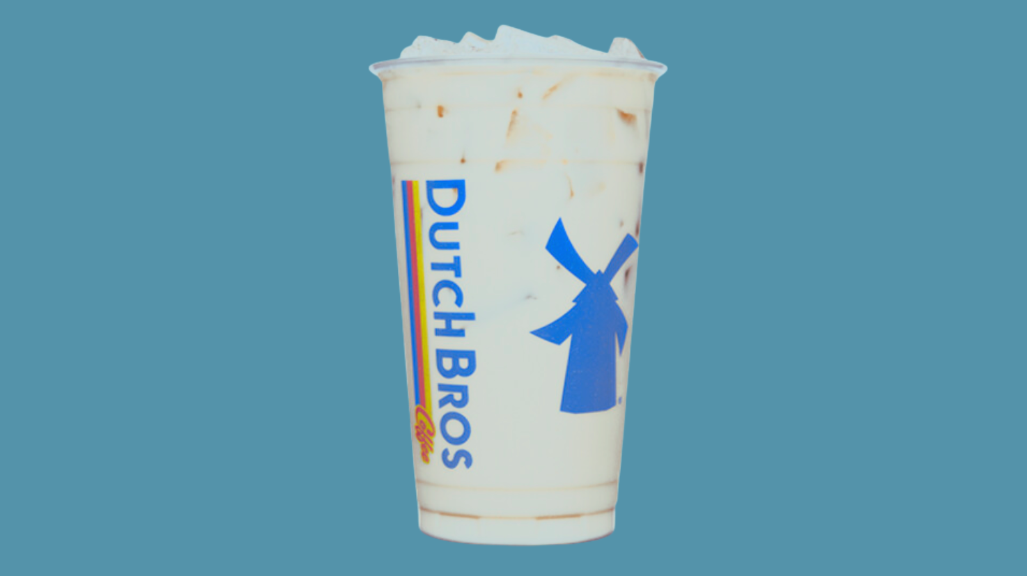 How to make Dutch Bros White Chocolate Chai Latte at Home