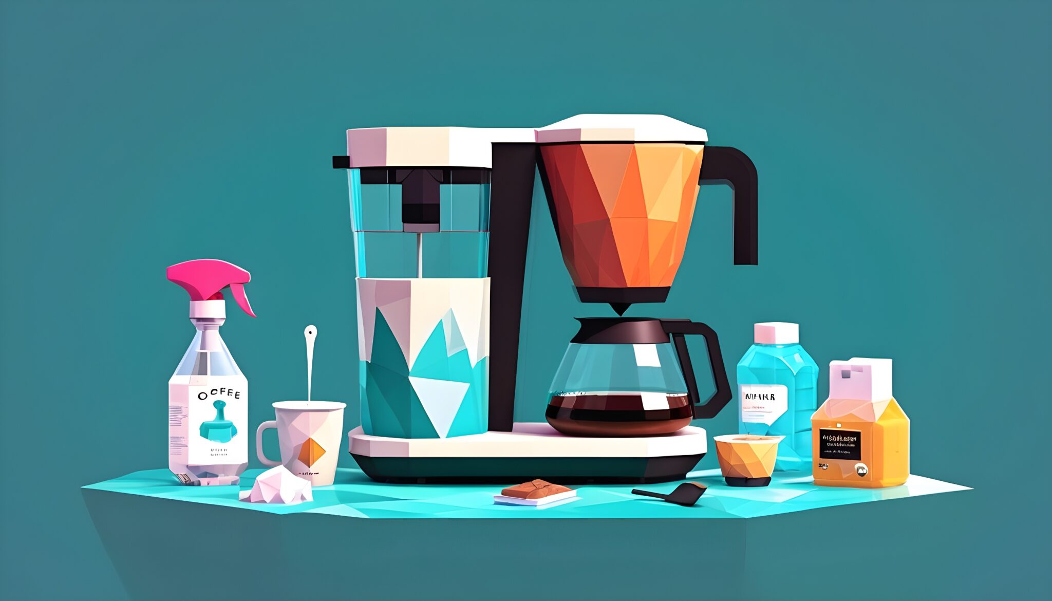 What Does the Keurig Descale Button Do?