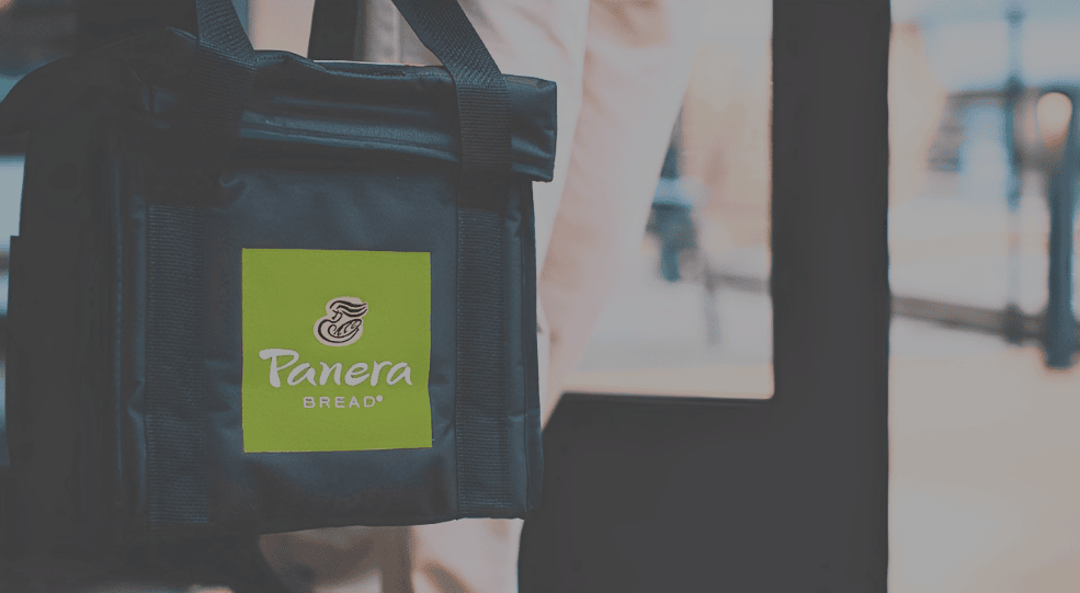 High Protein Panera Meals