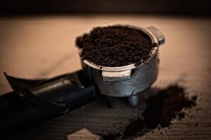 What is Coarse Ground Coffee?