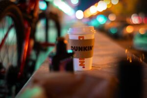 The Best Drinks at Dunkin