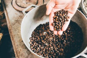 Jobs in the Coffee Industry that Pay a Lot